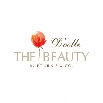 D’colle THE BEAUTY by FOUR SIS & CO.【ヘアメイク】