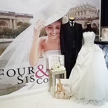 FOUR SIS & CO. 和歌山メゾン